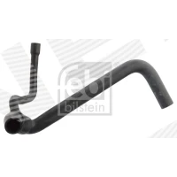 Radiator hose