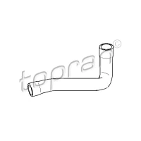 Radiator hose