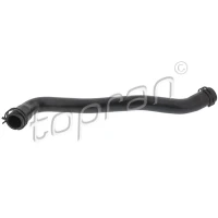 RADIATOR HOSE