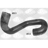 Radiator hose