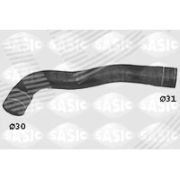 Radiator hose