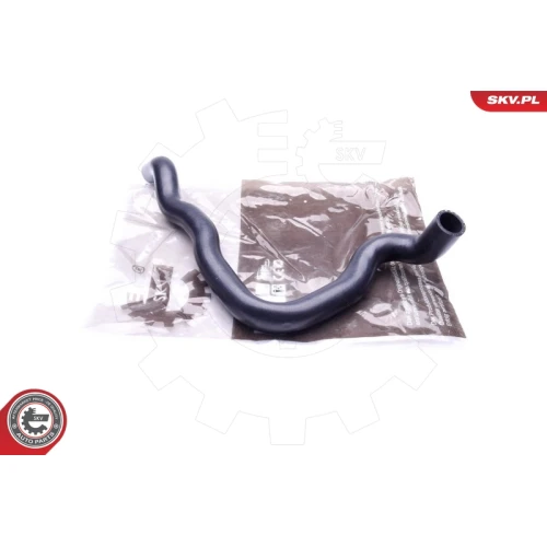 RADIATOR HOSE - 1