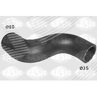 Radiator hose