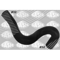 Radiator hose