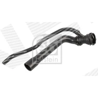 Radiator hose