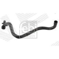 Radiator hose