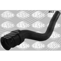 Radiator hose