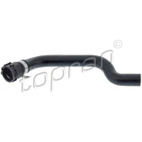 Radiator hose