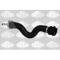 Radiator hose