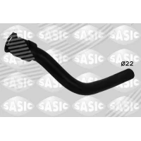 Radiator hose