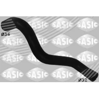 Radiator hose