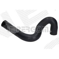 Radiator hose