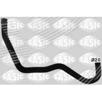 Radiator hose