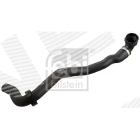 Radiator hose