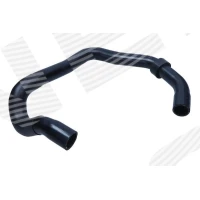 Radiator hose