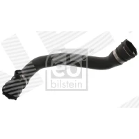 Radiator hose