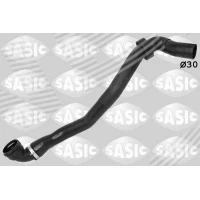 Radiator hose