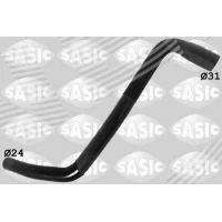 Radiator hose