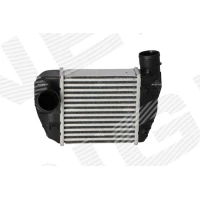 Intercooler