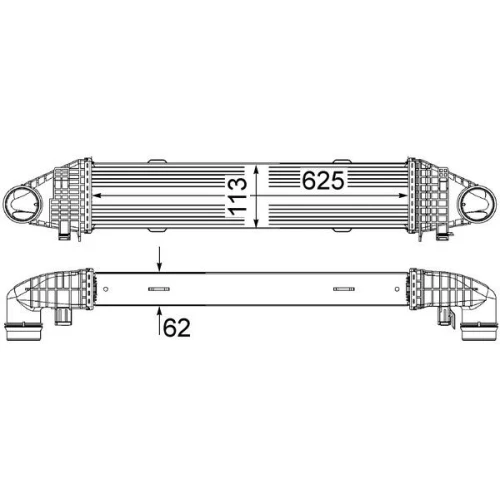 INTERKŪLERIS - 1