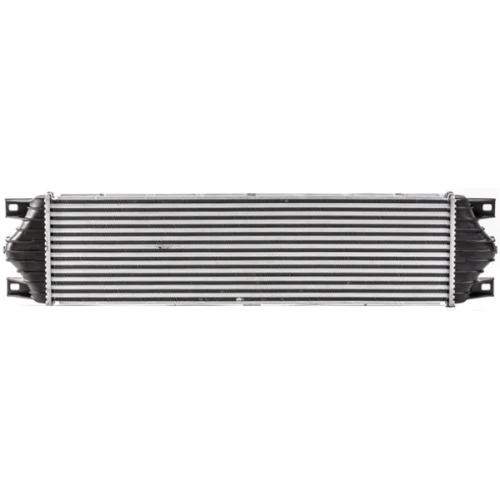 INTERCOOLER - 4