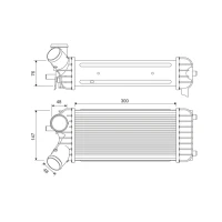 Intercooler