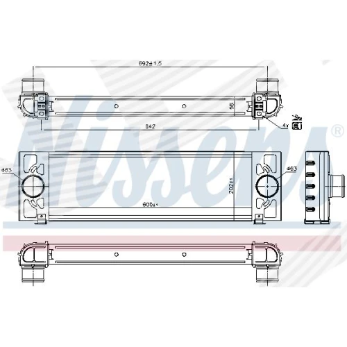 INTERCOOLER - 5