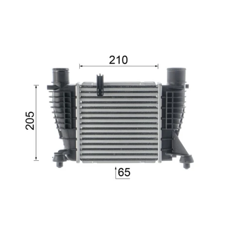 INTERCOOLER - 9