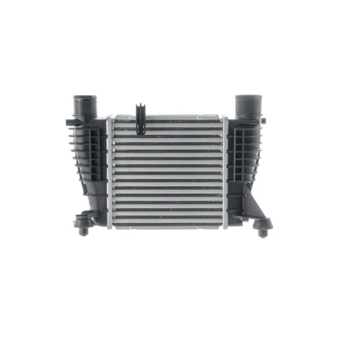 INTERCOOLER - 0