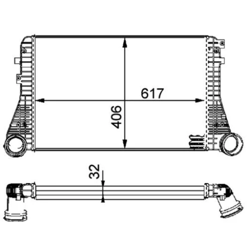 INTERCOOLER - 1