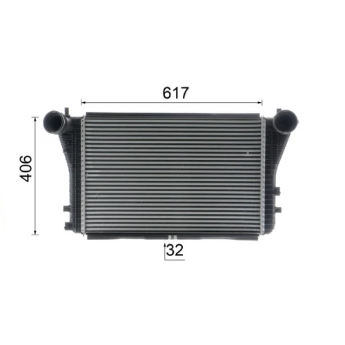 INTERCOOLER - 11