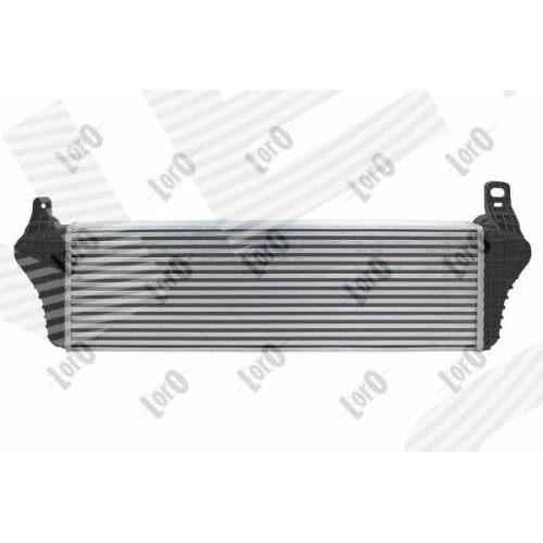 INTERCOOLER - 1