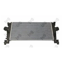 Intercooler