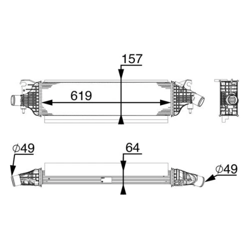 INTERKŪLERIS - 1