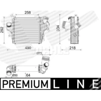 Intercooler