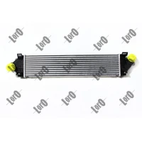 Intercooler