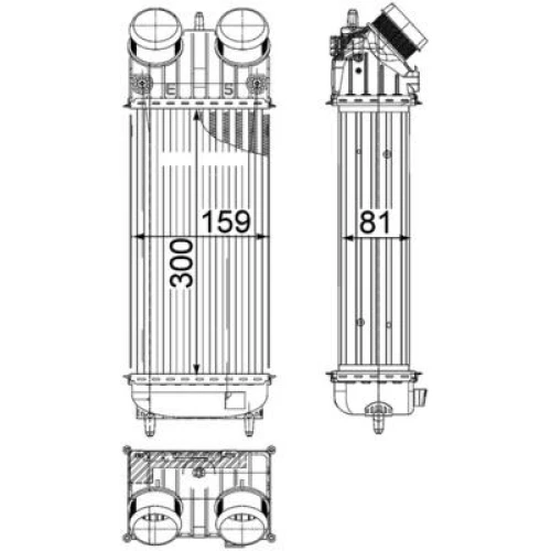 INTERCOOLER - 1