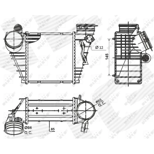 INTERCOOLER - 4