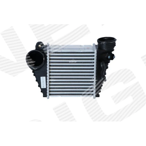 INTERCOOLER - 0