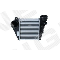 Intercooler