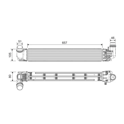 INTERCOOLER - 0