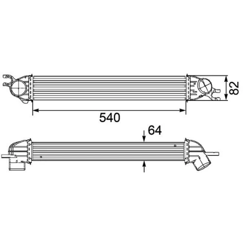 INTERCOOLER - 1