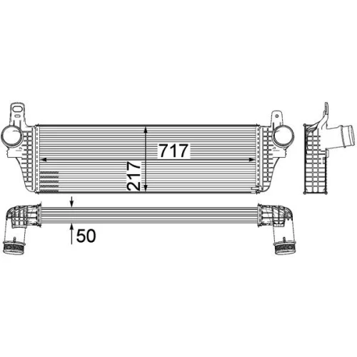 INTERCOOLER - 1