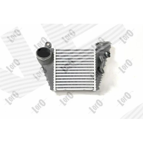 INTERCOOLER - 1