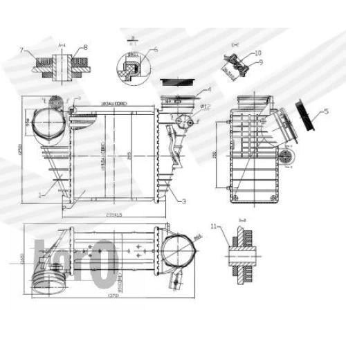 INTERCOOLER - 2