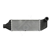 Intercooler