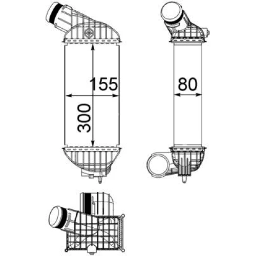 INTERCOOLER - 1