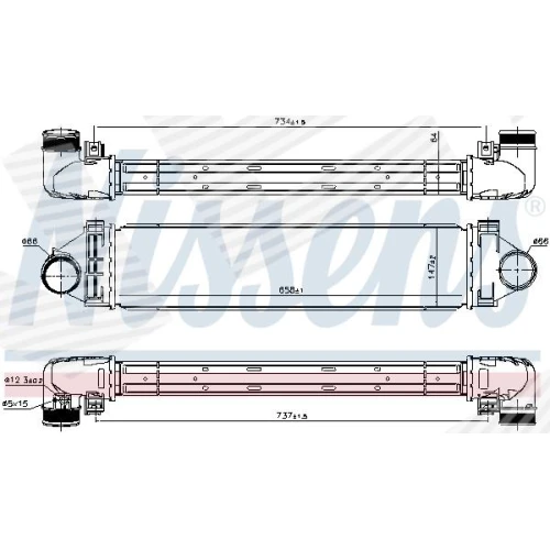 INTERCOOLER - 6