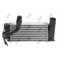 Intercooler