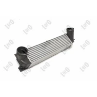 Intercooler